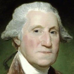George Washington (1732-1799)